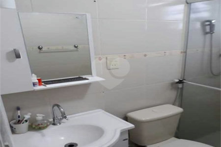Apartamento à venda com 3 quartos em Vila Isabel, Rio de Janeiro, RJ
