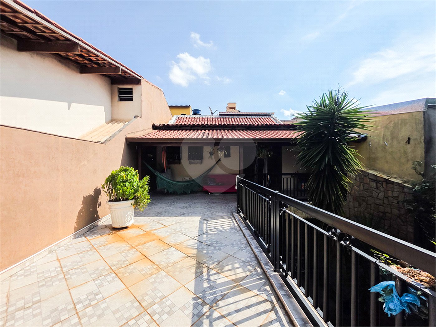 Casa à venda com 4 quartos, sendo 1 suíte, em Sapopemba, São Paulo, SP