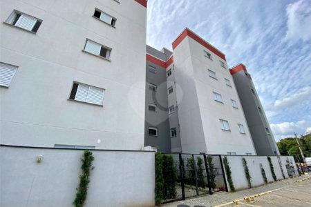 Apartamento à venda com 2 quartos, sendo 1 suíte, em Jardim Pagliato, Sorocaba, SP