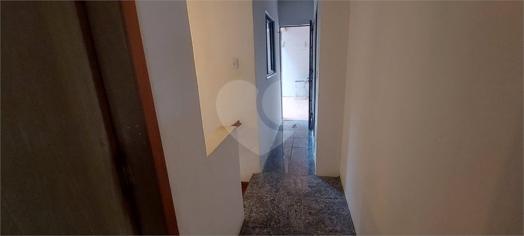 Casa de Vila à venda com 2 quartos em Jardim Botânico, Rio de Janeiro, RJ