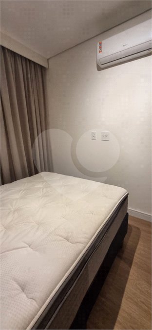 Apartamento à venda com 1 suíte em Cidade Nova I, Indaiatuba, SP
