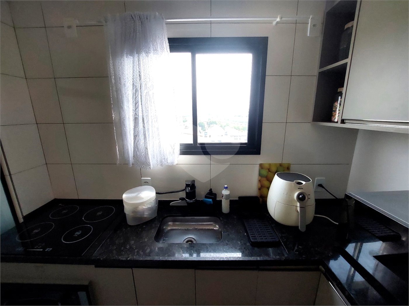 Apartamento à venda com 2 quartos em Vila Jaguara, São Paulo, SP