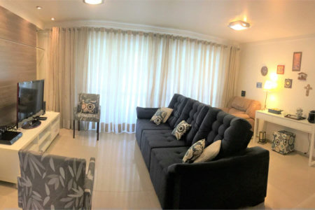 Apartamento à venda com 4 quartos, sendo 2 suítes, em Lar São Paulo, São Paulo, SP