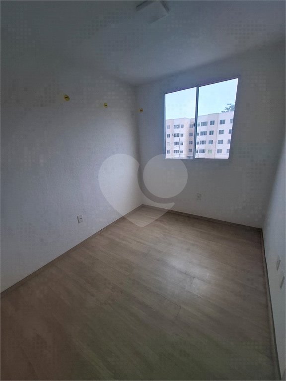 Apartamento à venda com 2 quartos em Campo Grande, Rio de Janeiro, RJ