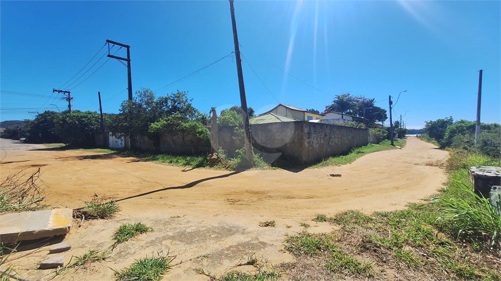 Terreno à venda em Marina, Armação dos Búzios, RJ