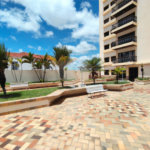 Apartamento à venda ou para alugar com 3 quartos, sendo 1 suíte, no Centro, Itapetininga, SP
