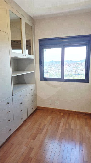 Apartamento à venda com 3 suítes em Vila Gertrudes, São Paulo, SP