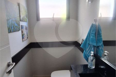 Casa à venda com 4 suítes no condomínio Alphaville Nova Esplanada 4, Votorantim - SP