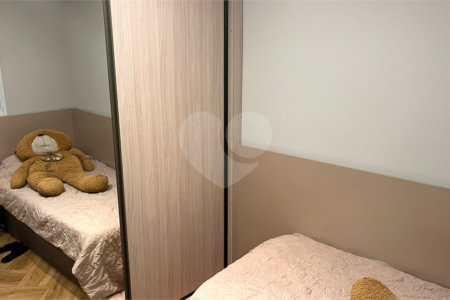 Apartamento à venda com 4 quartos, sendo 1 suíte, em Jardim Vazani, São Paulo, SP