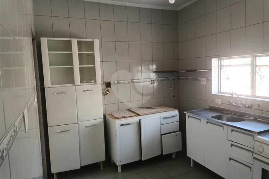Casa à venda com 4 quartos em Casa Verde, São Paulo, SP
