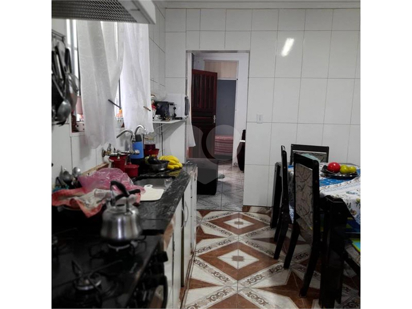 Casa à venda com 2 quartos no condomínio Benvinda Catarina de Jesus, São Paulo - SP