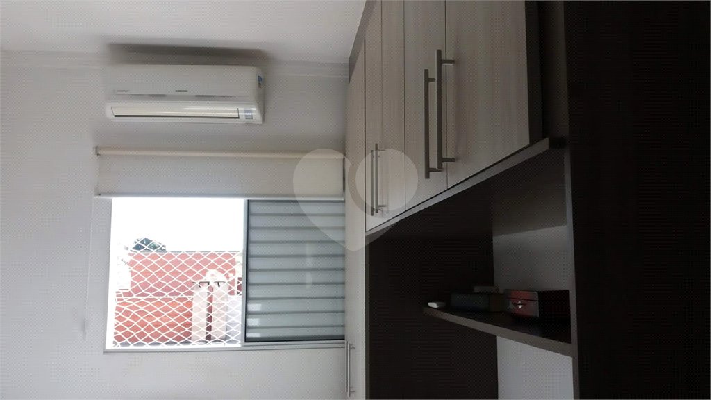 Casa à venda com 2 suítes no condomínio Residencial Taormina, São Paulo - SP