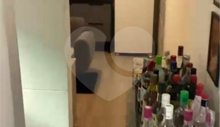 Apartamento à venda com 1 quarto em Chácara Santo Antônio (zona Leste), São Paulo, SP