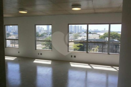Apartamento para alugar com 1 quarto em Vila Leopoldina, São Paulo, SP
