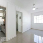 Apartamento à venda com 2 quartos em Vila Nova Conceição, São Paulo, SP
