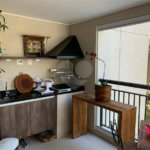 Apartamento à venda com 2 suítes em Tremembé, São Paulo, SP