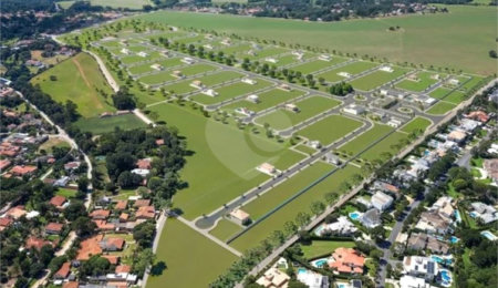 Terreno à venda no condomínio Angelo Fasano, Araçoiaba da Serra - SP