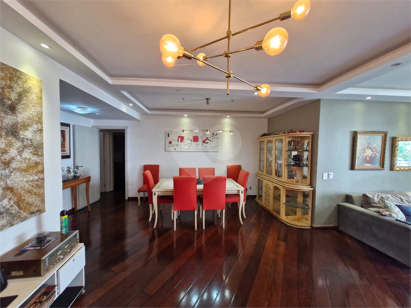 Apartamento à venda com 4 quartos, sendo 1 suíte, em Tijuca, Rio de Janeiro, RJ