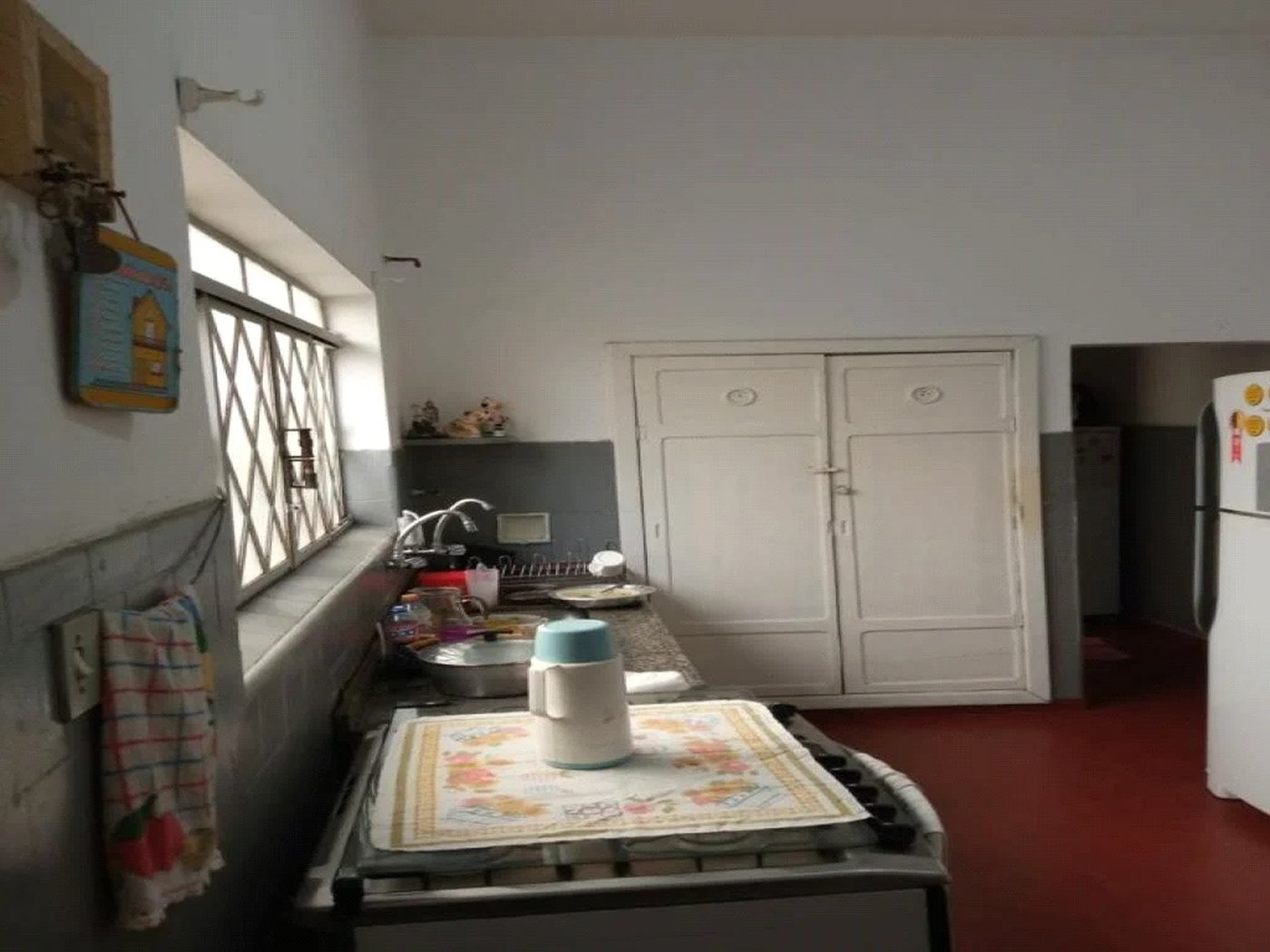 Casa à venda com 6 quartos em Vila Ipojuca, São Paulo, SP