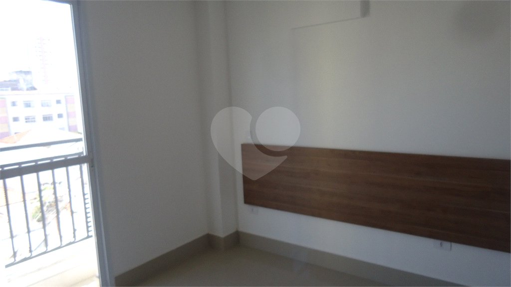 Apartamento à venda com 1 quarto em Vila Guilherme, São Paulo, SP