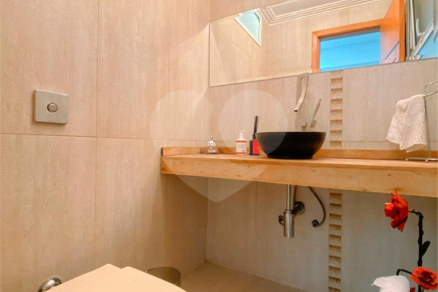 Apartamento à venda com 3 quartos, sendo 1 suíte, em Santana, São Paulo, SP