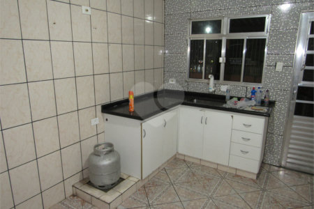Casa à venda com 2 quartos em Jardim Nossa Senhora D'ajuda, Itaquaquecetuba, SP
