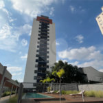 Apartamento à venda com 2 quartos, sendo 1 suíte,  em Carandiru, São Paulo, SP