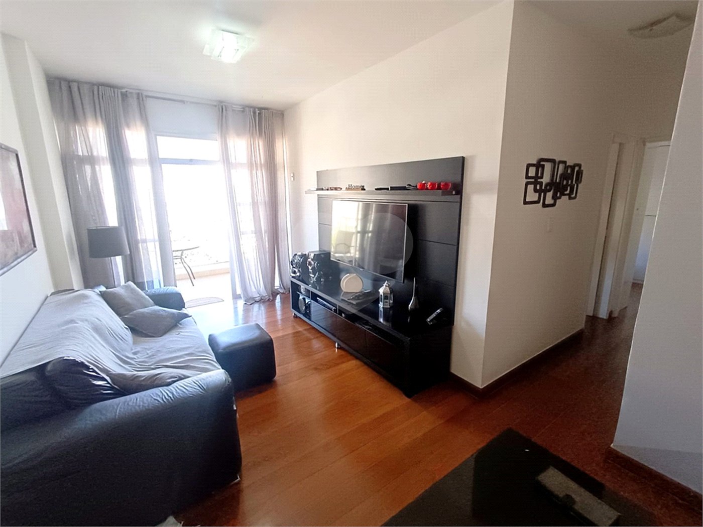 Apartamento à venda com 2 quartos, sendo 1 suíte, em Maracanã, Rio de Janeiro, RJ