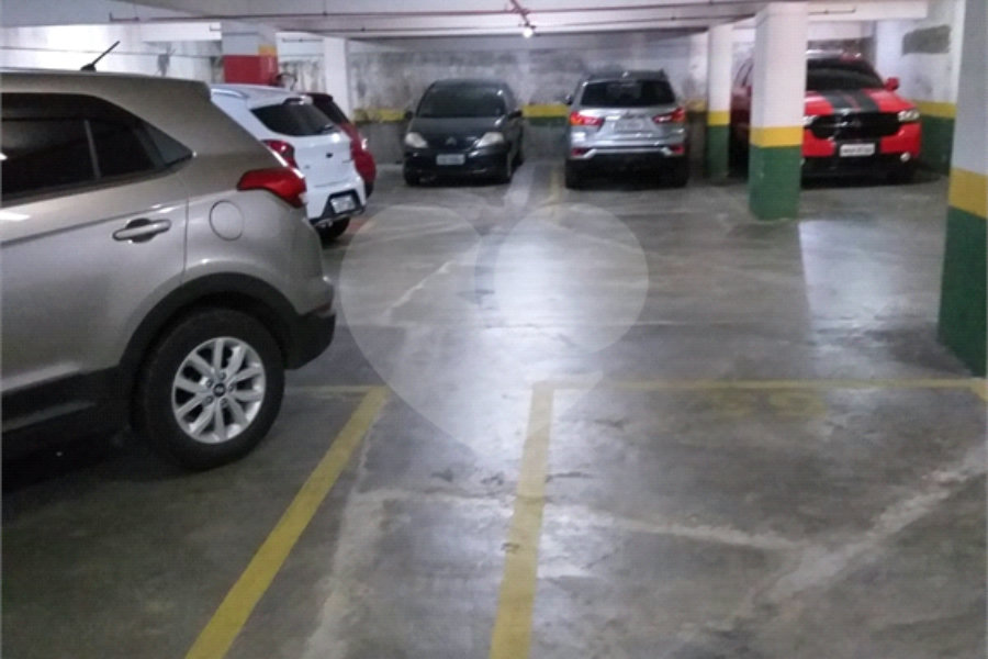 Sala à venda em Tucuruvi, São Paulo, SP