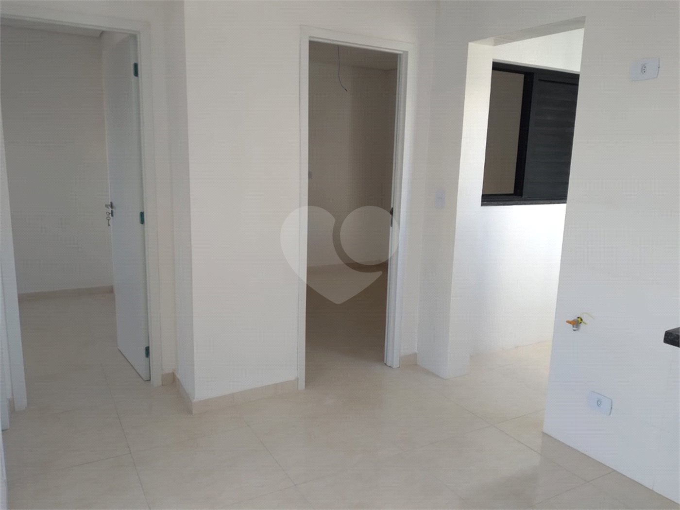 Apartamento à venda com 2 quartos em Penha de França, São Paulo, SP