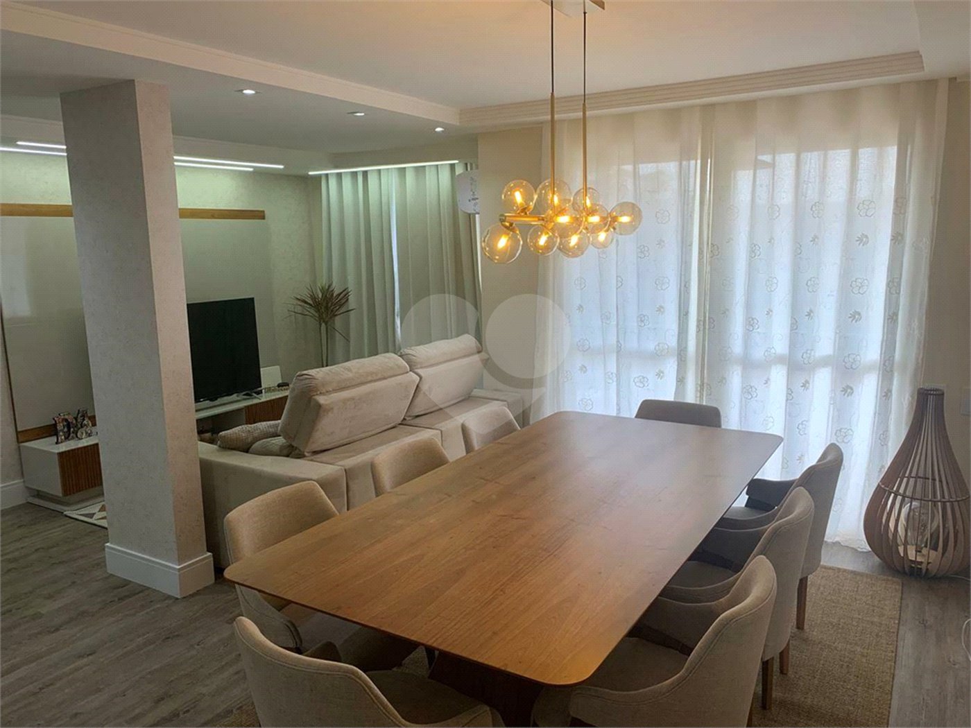 Apartamento à venda com 2 quartos, sendo 1 suíte,  em Jardim Ampliação, São Paulo, SP