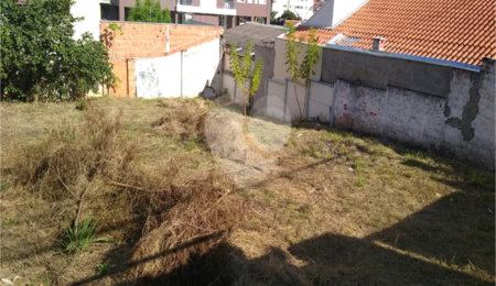 Terreno à venda em Jardim Pompéia, Indaiatuba, SP