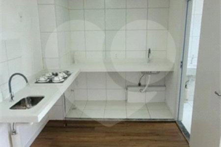 Apartamento à venda com 1 quarto em Vila Maria, São Paulo, SP