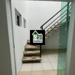 Sobrado à venda com 4 quartos, sendo 1 suíte, em Jardim Alpes de Sorocaba, Sorocaba, SP