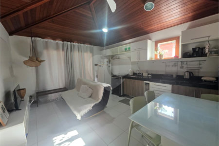 Casa em condomínio para alugar com 1 quarto em Manguinhos, Armação dos Búzios, RJ