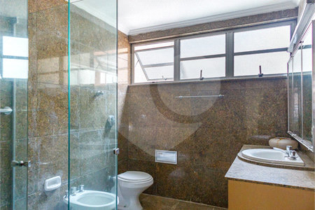 Apartamento à venda com 3 quartos, sendo 1 suíte, em Morro dos Ingleses, São Paulo, SP