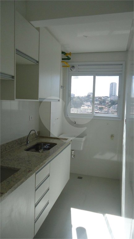 Apartamento à venda com 1 quarto em Vila Guilherme, São Paulo, SP