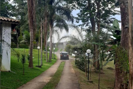 Terreno à venda em Jardim Marica, Mogi das Cruzes, SP