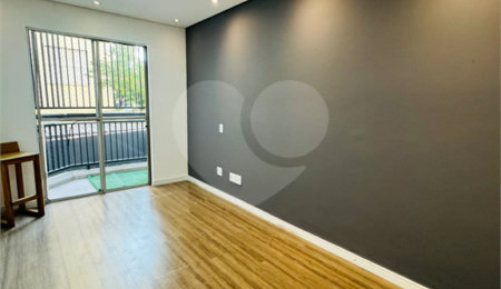 Apartamento à venda com 2 quartos em Gopoúva, Guarulhos, SP