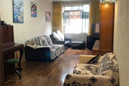 Sobrado à venda ou para alugar com 4 quartos, sendo 1 suíte, em Brooklin Paulista, São Paulo, SP