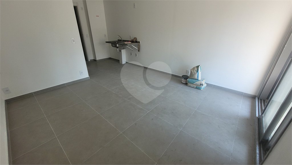 Apartamento à venda com 1 quarto em Jardim América, São Paulo, SP