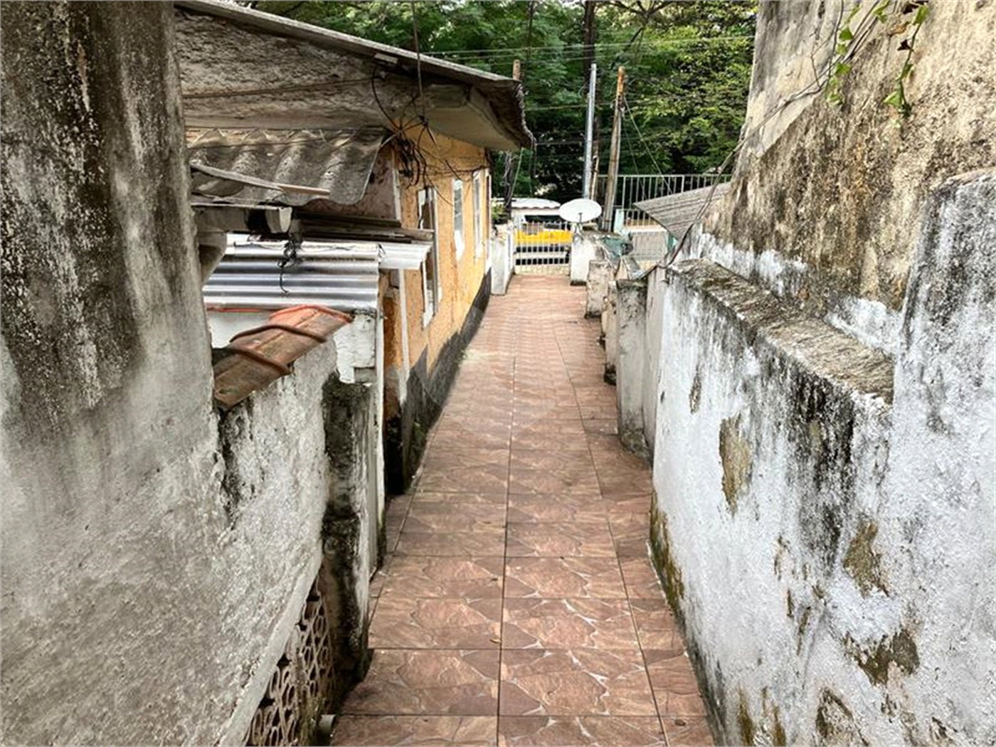 Casa à venda com 5 quartos em Jabaquara, São Paulo, SP