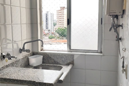 Apartamento à venda com 3 quartos, sendo 1 suíte, em Vila Guarani (z Sul), São Paulo, SP