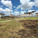 Terreno à venda em Vila Mazzei, São Paulo, SP