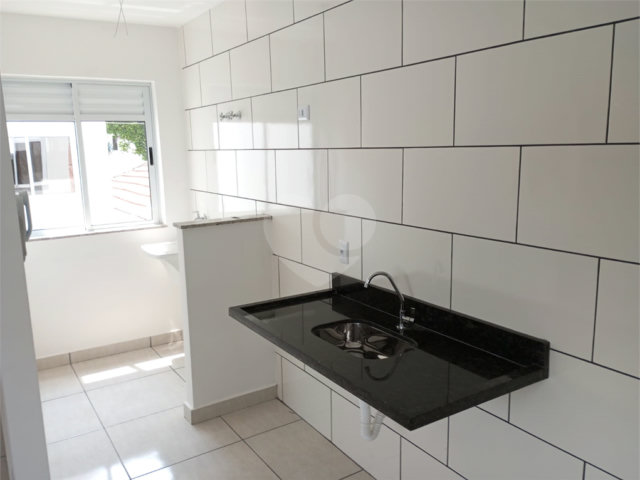 Apartamento à venda com 2 quartos em Jaçanã, São Paulo, SP