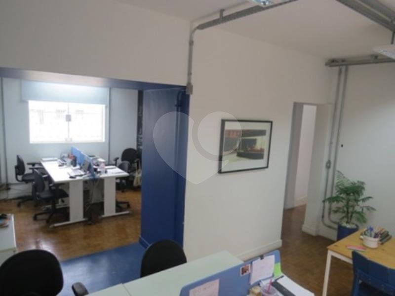 Sobrado à venda com 3 quartos em Brooklin Paulista, São Paulo, SP