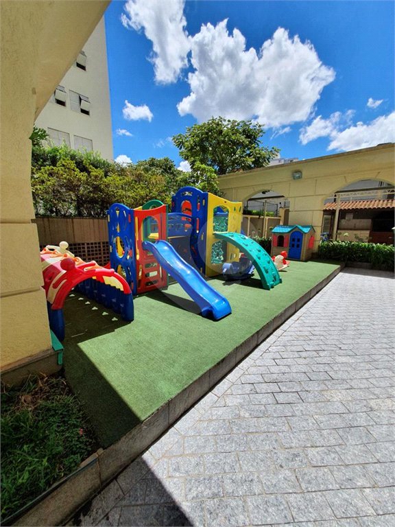 Apartamento à venda com 2 quartos em Vila Uberabinha, São Paulo, SP