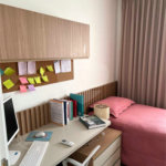 Apartamento à venda com 2 quartos, sendo 1 suíte, em Jardim Piratininga, Sorocaba, SP