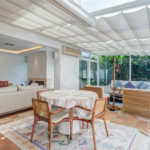 Casa Térrea à venda com 4 suítes em Alto da Boa Vista, São Paulo, SP