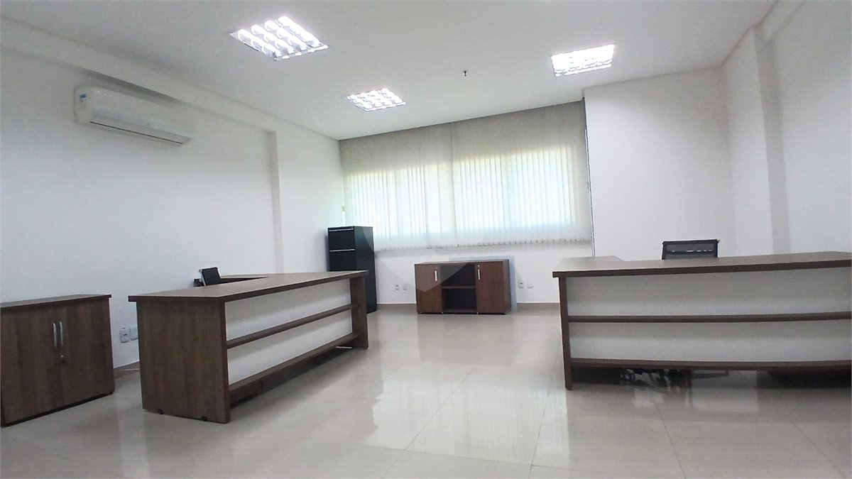 Sala à venda ou para alugar no Centro, São Bernardo do Campo, SP